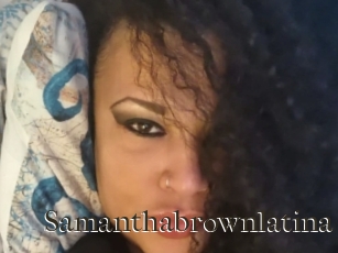 Samanthabrownlatina