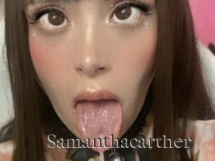 Samanthacarther