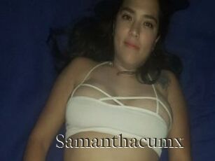 Samanthacumx