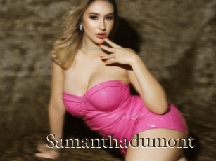 Samanthadumont