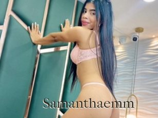 Samanthaemm