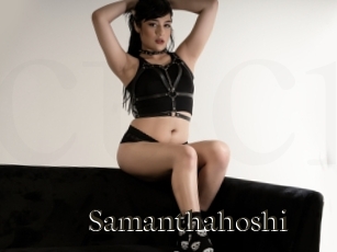 Samanthahoshi