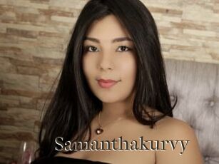 Samanthakurvy