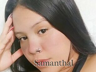 Samanthal