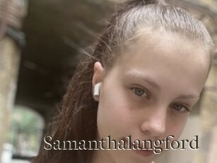 Samanthalangford