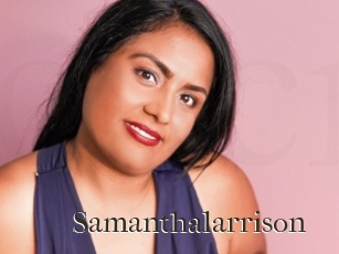 Samanthalarrison