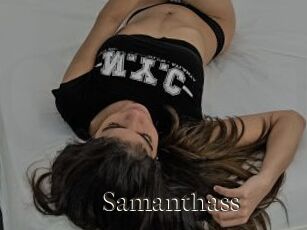 Samanthass