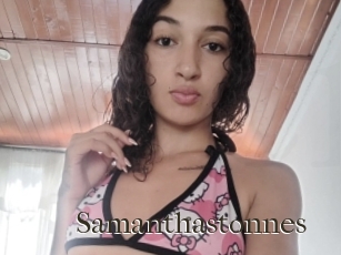 Samanthastonnes