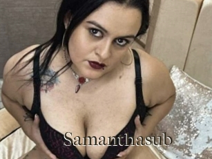 Samanthasub