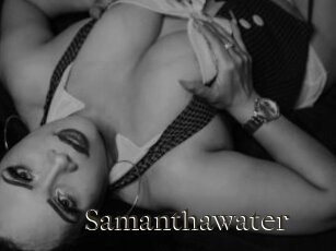 Samanthawater