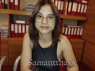 samantthaxx Cum crazy amateurs