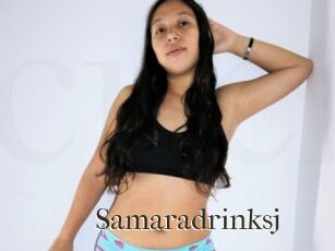 Samaradrinksj