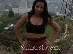 Samaralovexx