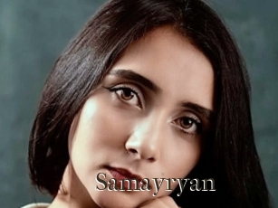 Samayryan