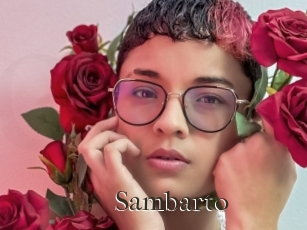 Sambarto