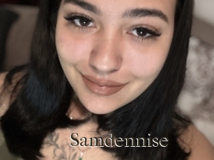 Samdennise