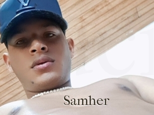 Samher