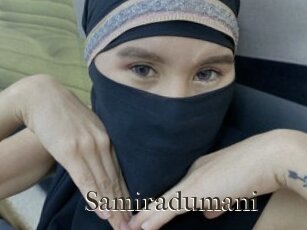 Samiradumani