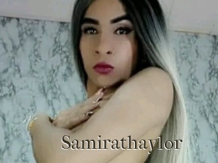 Samirathaylor