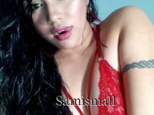 Samismall