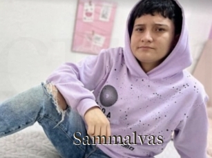 Sammalvas