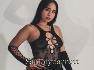 Sammybarrett