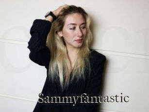 Sammyfantastic