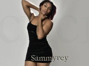 Sammyrey