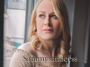 Sammysanderss