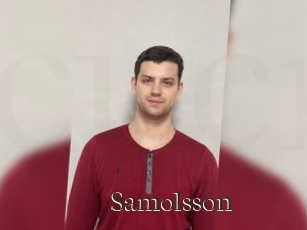 Samolsson