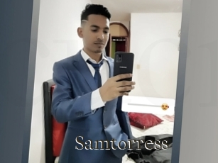 Samtorress