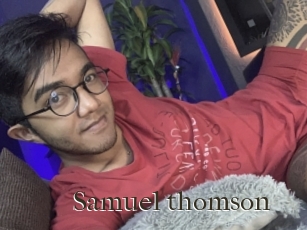 Samuel_thomson