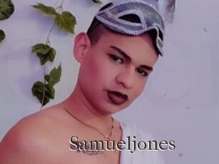 Samueljones