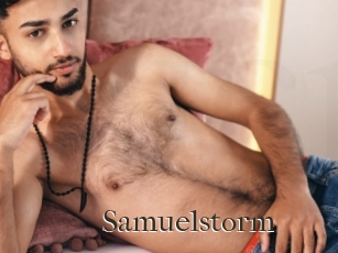samuelstorm Cum crazy amateurs