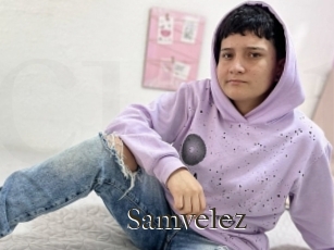 Samvelez