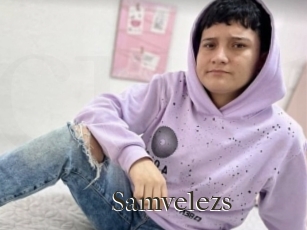 Samvelezs