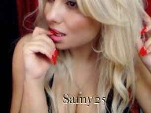 Samy25