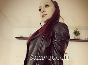 Samyqueen