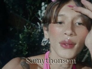 Samythonsom