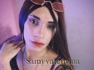 Samyvalentina