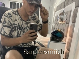 Sandersmiith