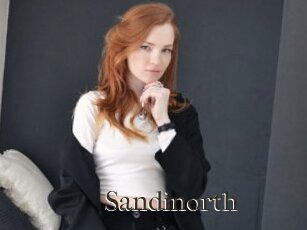 Sandinorth