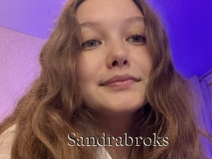 Sandrabroks