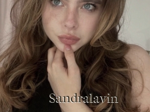 Sandralavin