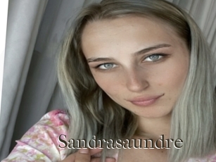 Sandrasaundre