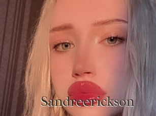 Sandreerickson