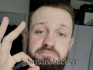 Sandrobacker