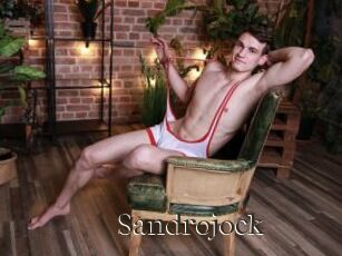 Sandrojock