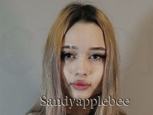 Sandyapplebee