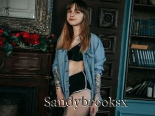 Sandybrooksx